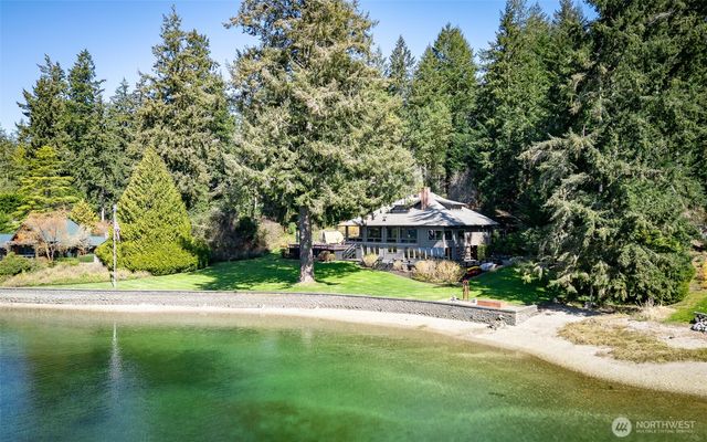 5222 Mahncke Road SW, Longbranch, WA 98351