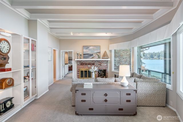 5222 Mahncke Road SW, Longbranch, WA 98351