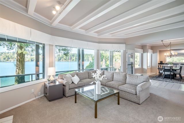 5222 Mahncke Road SW, Longbranch, WA 98351