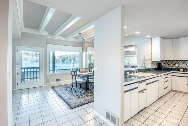 5222 Mahncke Road SW, Longbranch, WA 98351