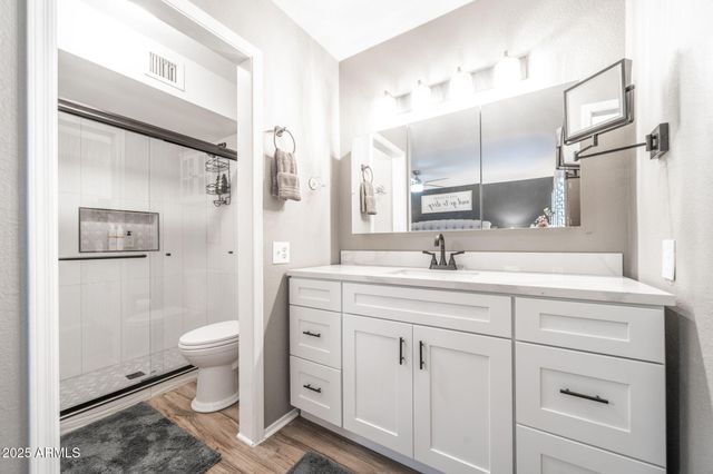 1616 N ALTA MESA Drive 55, Mesa, AZ 85205