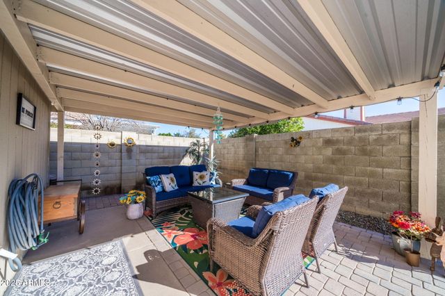 1616 N ALTA MESA Drive 55, Mesa, AZ 85205