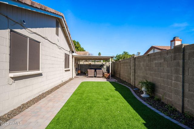 1616 N ALTA MESA Drive 55, Mesa, AZ 85205