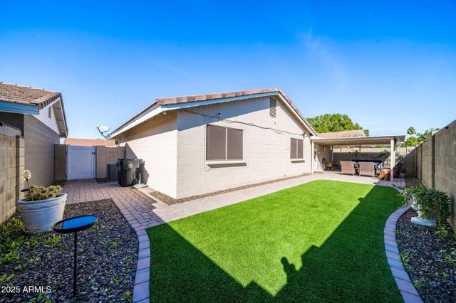 1616 N ALTA MESA Drive 55, Mesa, AZ 85205