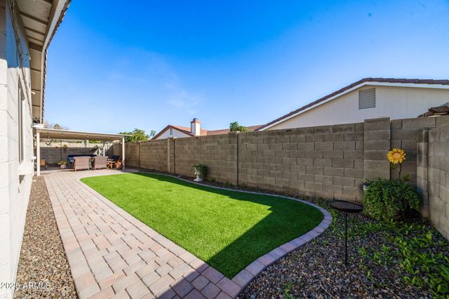 1616 N ALTA MESA Drive 55, Mesa, AZ 85205