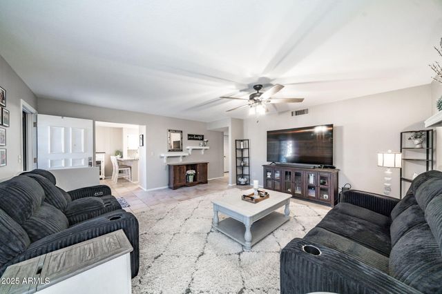 1616 N ALTA MESA Drive 55, Mesa, AZ 85205