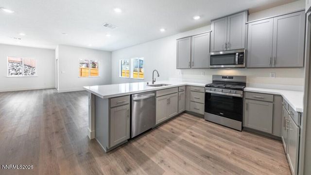 512 Daisy Fay Way, Carson City, NV 89705