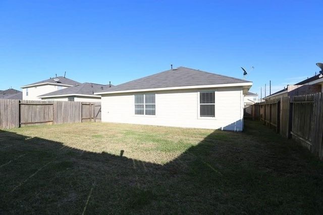 8567 Chaletford Drive, Houston, TX 77044