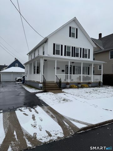 22 Dwight Street 2nd Fl, Ansonia, CT 06401