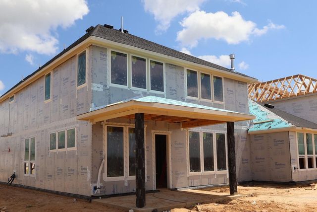 19619 Paseo Corso Lane, Cypress, TX 77433