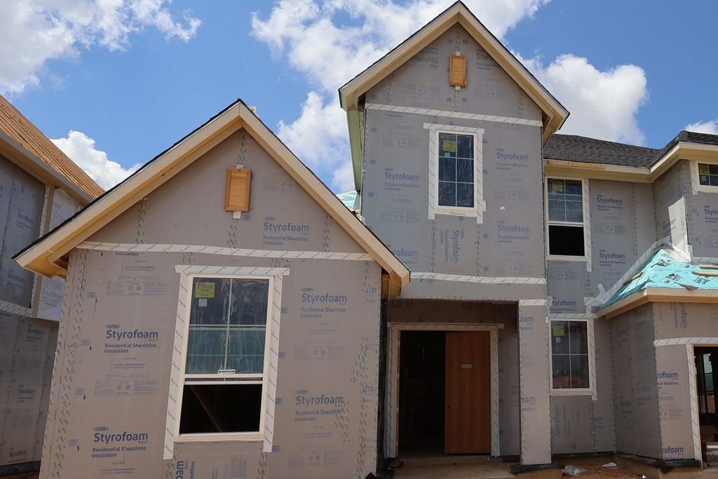19619 Paseo Corso Lane, Cypress, TX 77433