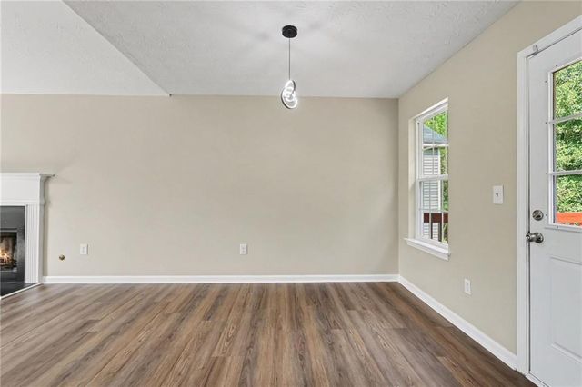 3220 Diamond Bluff, Union City, GA 30291