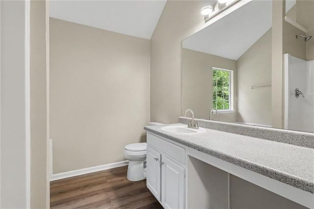 3220 Diamond Bluff, Union City, GA 30291
