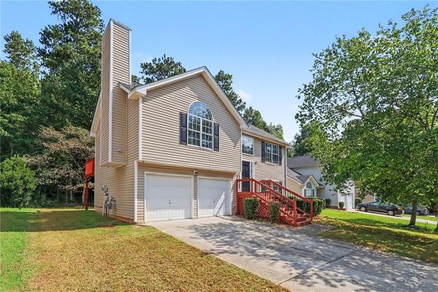 3220 Diamond Bluff, Union City, GA 30291