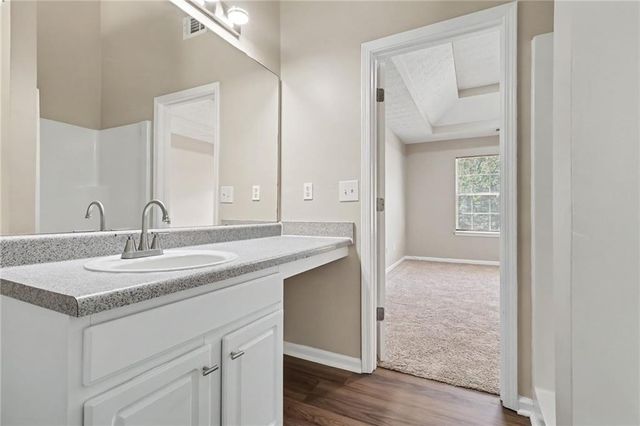3220 Diamond Bluff, Union City, GA 30291
