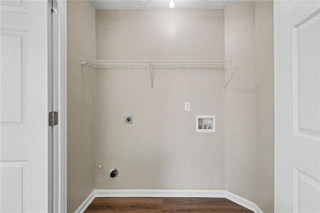 3220 Diamond Bluff, Union City, GA 30291