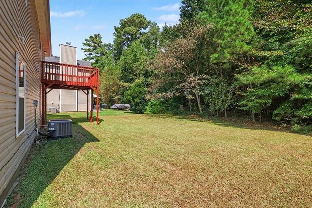 3220 Diamond Bluff, Union City, GA 30291