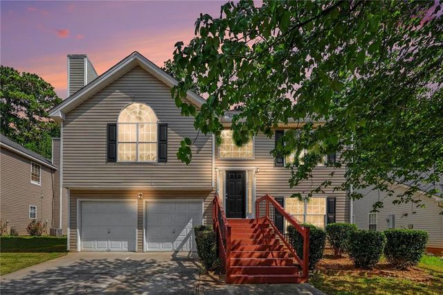 3220 Diamond Bluff, Union City, GA 30291