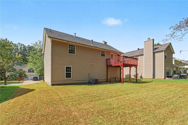 3220 Diamond Bluff, Union City, GA 30291