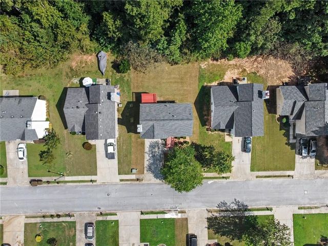 3220 Diamond Bluff, Union City, GA 30291