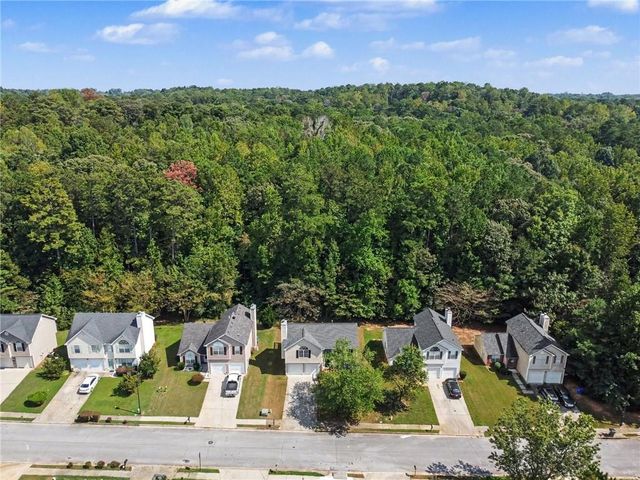 3220 Diamond Bluff, Union City, GA 30291