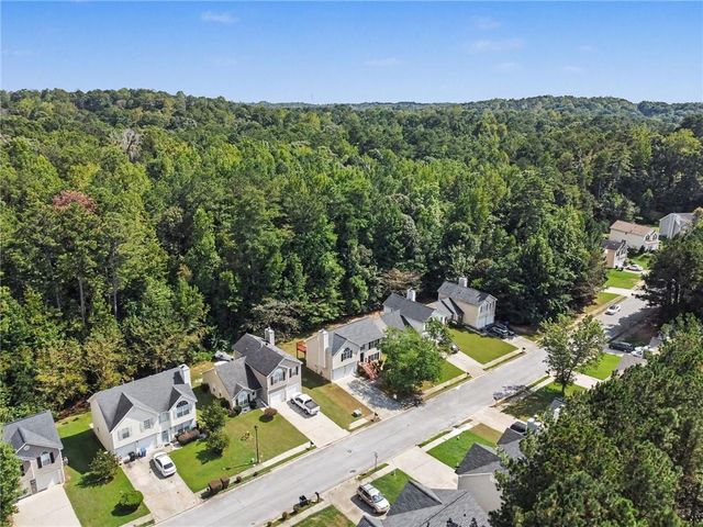 3220 Diamond Bluff, Union City, GA 30291