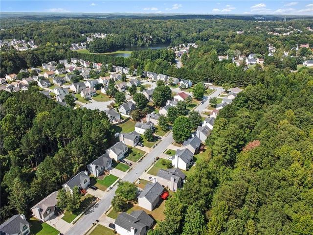 3220 Diamond Bluff, Union City, GA 30291