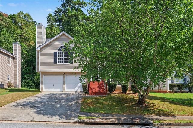 3220 Diamond Bluff, Union City, GA 30291
