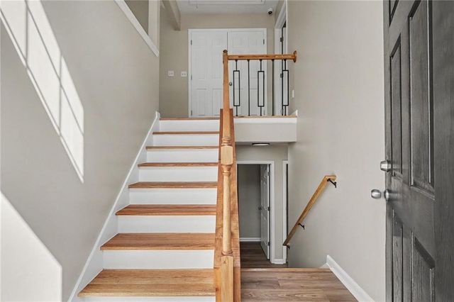 3220 Diamond Bluff, Union City, GA 30291