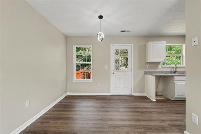3220 Diamond Bluff, Union City, GA 30291