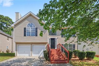 3220 Diamond Bluff, Union City, GA 30291