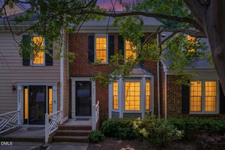 4545 Hershey Court, Raleigh, NC 27613