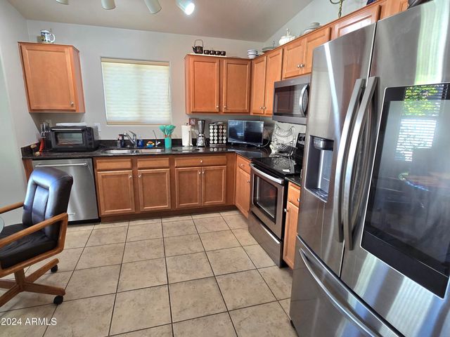2101 S MERIDIAN Road 274, Apache Junction, AZ 85120