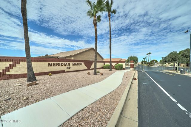 2101 S MERIDIAN Road 274, Apache Junction, AZ 85120
