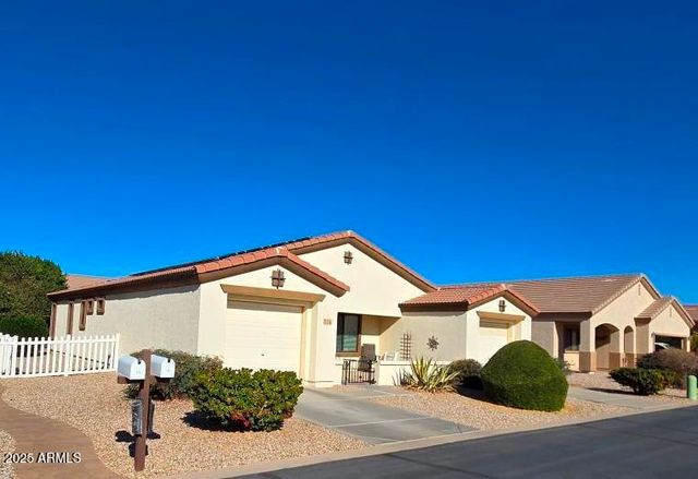 2101 S MERIDIAN Road 274, Apache Junction, AZ 85120