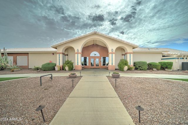 2101 S MERIDIAN Road 274, Apache Junction, AZ 85120