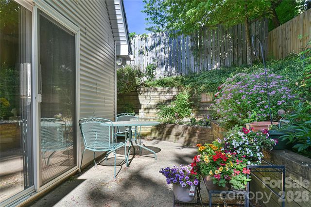 13 Silver Place, Black Mountain, NC 28711