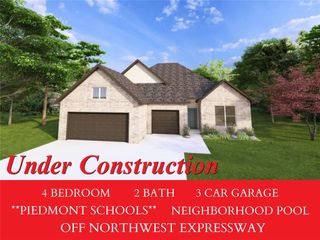 14400 Center Village Way, Piedmont, OK 73078