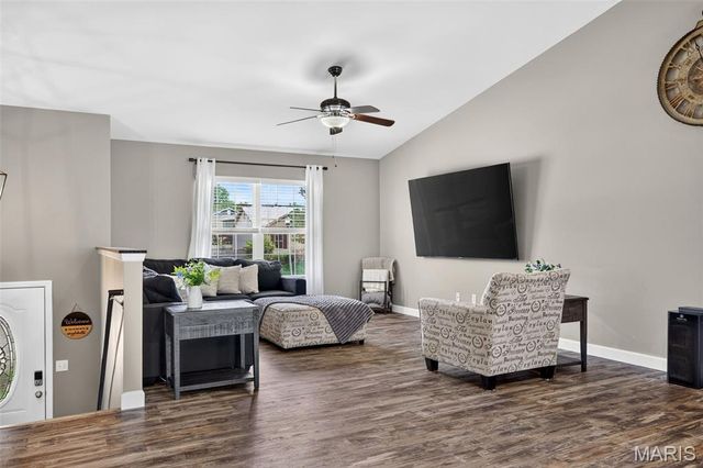 15 Fredde Court, Wentzville, MO 63385