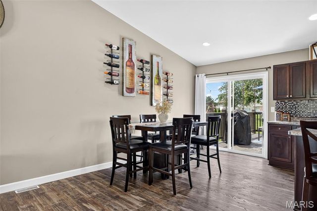 15 Fredde Court, Wentzville, MO 63385