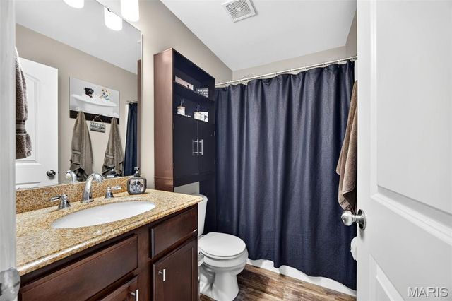 15 Fredde Court, Wentzville, MO 63385