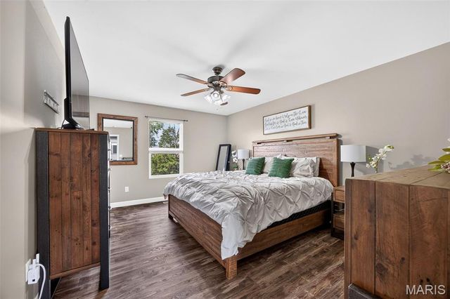 15 Fredde Court, Wentzville, MO 63385