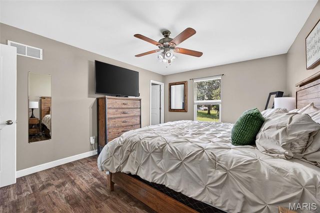 15 Fredde Court, Wentzville, MO 63385