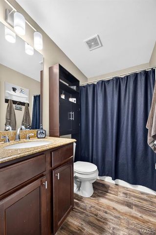 15 Fredde Court, Wentzville, MO 63385