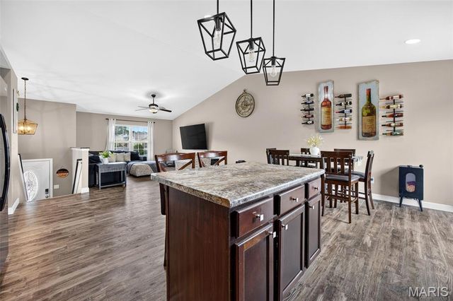 15 Fredde Court, Wentzville, MO 63385