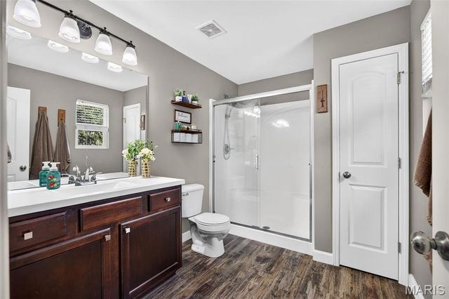 15 Fredde Court, Wentzville, MO 63385