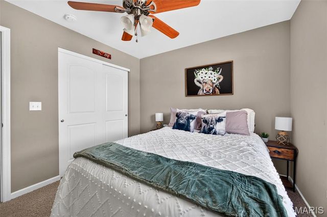 15 Fredde Court, Wentzville, MO 63385
