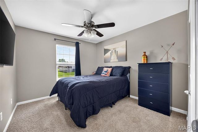 15 Fredde Court, Wentzville, MO 63385