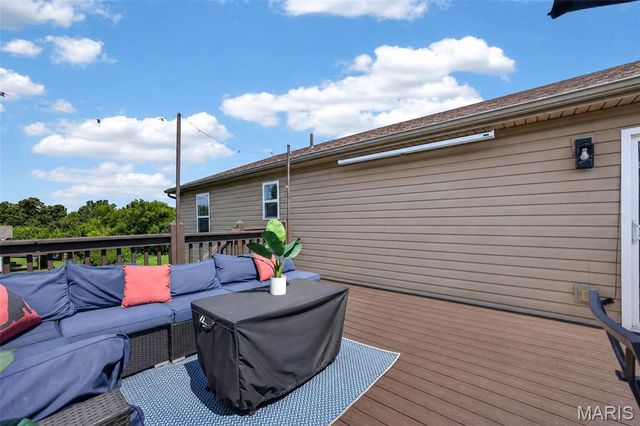 15 Fredde Court, Wentzville, MO 63385