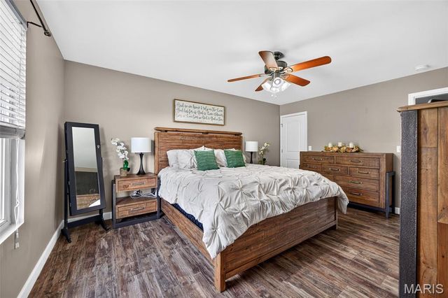 15 Fredde Court, Wentzville, MO 63385